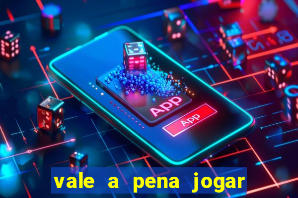 vale a pena jogar wow 2024